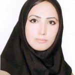 تصویر دکتر مهری محسنی دمنه