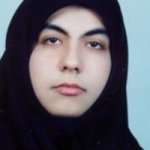 تصویر دکتر بی بی سیده رضائیان
