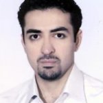 تصویر دکتر سهیل جوادی لاریجانی