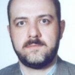 تصویر دکتر سیدعلی موسوی