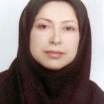 تصویر دکتر شیرین شاه غلامی