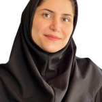 تصویر دکتر سحر میرزائی