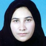 تصویر دکتر پروانه افضلی شهرنوی