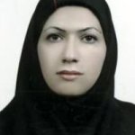 تصویر دکتر آزاده دانش خواه