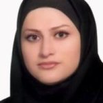 تصویر دکتر الهام ملکی فرد
