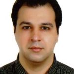 تصویر دکتر سیدمحمدرضا قدسی حسینی