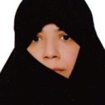تصویر دکتر حمیده شمشاد