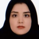 تصویر دکتر اعظم محمدزاده خنجوکی