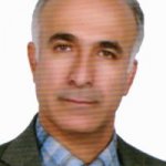 تصویر دکتر فریبرز یزدی زاده