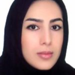 تصویر دکتر منیژه قاسمی