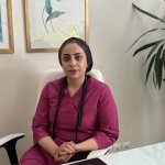 تصویر دکتر نیوشا محمدنژاداصفهانی فرد