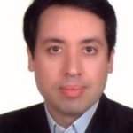 تصویر دکتر حمیدرضا گل دوزی