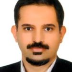 تصویر دکتر محمدرضا طیب قاسمی