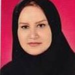 تصویر دکتر فرزانه خورشیدی