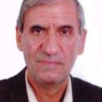 تصویر دکتر محمدمهدی نقی زاده یزدی