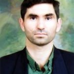 تصویر دکتر عیسی ناموری