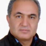 تصویر دکتر شهریار باقری