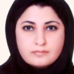 تصویر دکتر فرناز صالحی راد