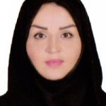 تصویر دکتر زهرا آقاجانی مردخه