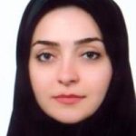 تصویر دکتر صنم علی نیا