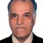 تصویر دکتر اسماعیل محمدزاده شوییلی