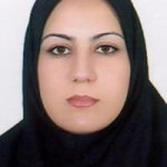 تصویر دکتر حمیده سعیدی
