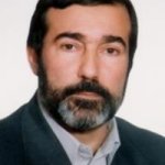 تصویر دکتر علیرضا صالحی ابرقویی