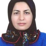 تصویر دکتر حمیده قایدی