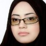 تصویر دکتر فائضه دانش فر