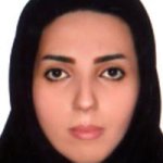 تصویر دکتر پروانه فرخی