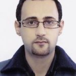 تصویر دکتر امین آقاجانی