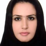 تصویر دکتر سکینه عساکره نژاد
