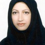 تصویر دکتر نیلوفر سکینه