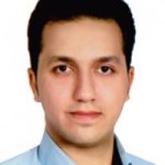 تصویر دکتر پوریا سربلوک زاده هرندی