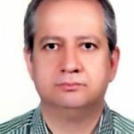 تصویر دکتر احمد شمعدانی