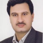 تصویر دکتر جهانگیر زارع