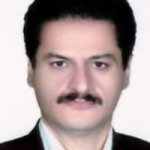 تصویر دکتر احمد فخری زاده