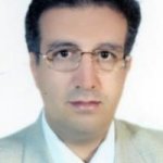 تصویر دکتر غلامحسین خسروی