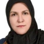 تصویر دکتر شیرین گله بختیاری