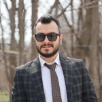 تصویر دکتر عیسی کاظمی درآبادی