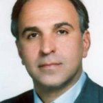 تصویر دکتر علی حلاجی