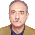 تصویر دکتر هرمز کامران