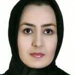 تصویر دکتر نسرین طیب قاسمی