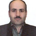 تصویر دکتر محمد قاسمی