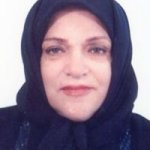 تصویر دکتر ملیحه بهروزی