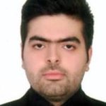 تصویر دکتر امیرحسین روحی لاریجانی
