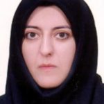 تصویر دکتر مهری مشایخی