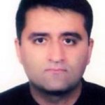 تصویر دکتر جمال احمدیان یزدی