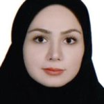 تصویر دکتر مهسا محمدپور