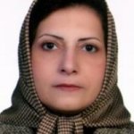 تصویر دکتر منیژه صدیقی